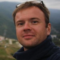 Евгений Козлов
