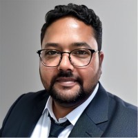 Subhasish Choudhury