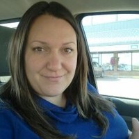 Stacey Anderson