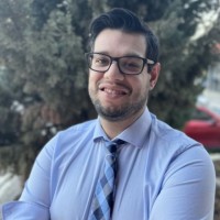 Zachary Stephens