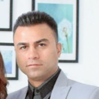 Milad Shekari