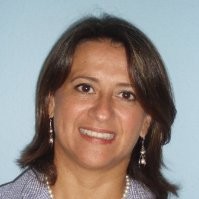 Ana Constanza Andrade Strategic Sales/ Relationship/ Marketing Mgr.