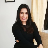 Mitva Desai