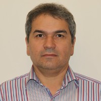 Amir Masoud