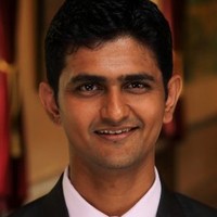 Chiren Shah MBA, B.Eng.