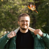 Danil Makarov