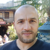Abdelkader Hachouti