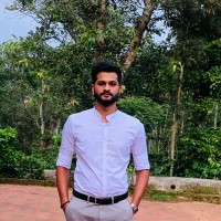 Gaurav Subbaiah