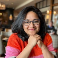 Neha Bhattacharya