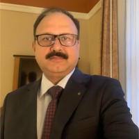 Animesh Banerjee