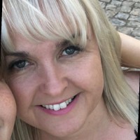 Sarah Holbrook