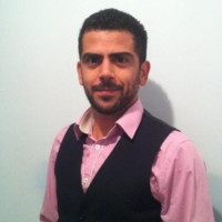 Andreas Karampelas