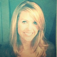 Carrie Harrell