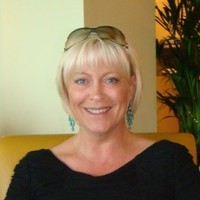 Sue Sheriston