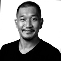 Raymond Lau