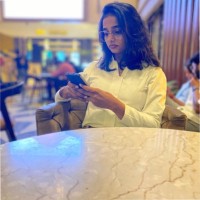 Sushmita Sakpal