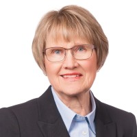 Kathryn Johnson, Ph.D.