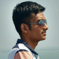 Manish Shaha