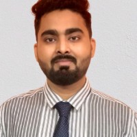 Md Shahid Rafi