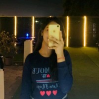 Tanisha Baghel
