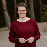 Marleen Meijer-van der Horst