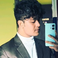 Pranay Raj