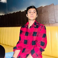 Chirag Tekwani