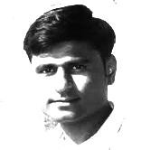 Ashish Kodgirwar