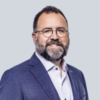 Timothy D. Fries, OD, MBA, MPH, FAAO