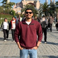 Yusuf Ataş