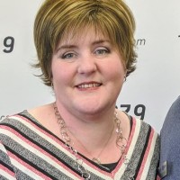 Kyla Stevens