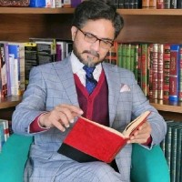Syed Safi Pirzada