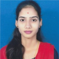 Tanujashree Rudrappa Murgod