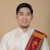 Kenjie Zamora