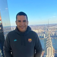 Luis Martinez