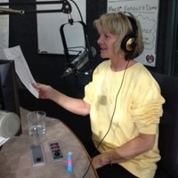 Renee Hetherington
