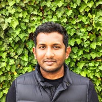 Vinothkumar Ravi Sankar
