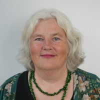 Kerstin Hörnsten