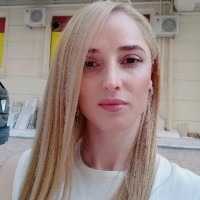 Samira Pashayeva
