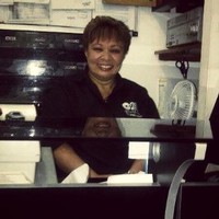Ysmalia Esperanza Urbaez