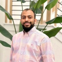 Mohammad Irfan Uddin