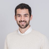 Francesc Arrabal Fumadó
