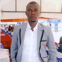 Gabriel Okoro