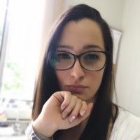 Jessica Marinho