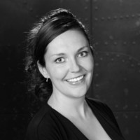 Veronique Vanderhoydonks