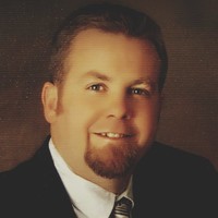 Chris Stepp