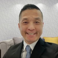 Gilbert Lee