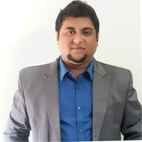 Joy Chakraborty
