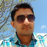 Dinesh Patel
