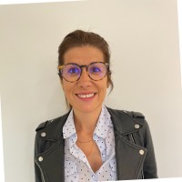 Sabrina Odièvre